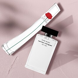 Floral Fragrance Set - Estuche Descubrimiento Perfumes